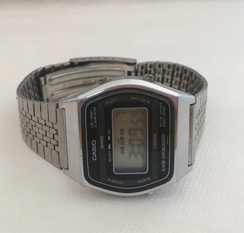 casio a852