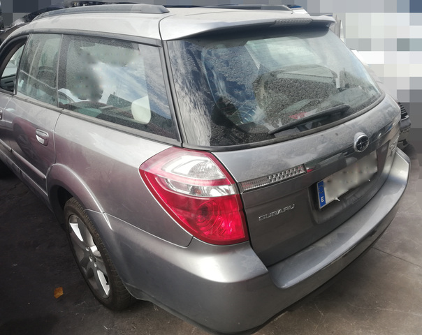 Subaru outback b13