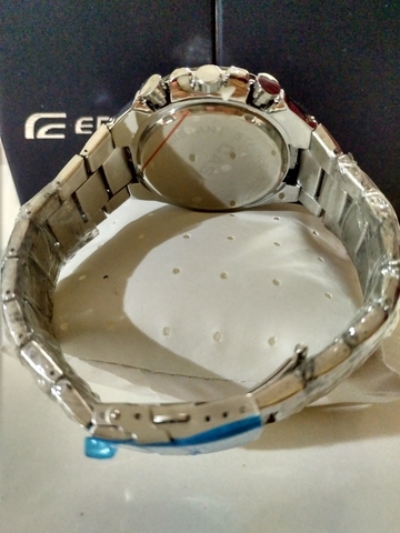 casio edifice 5236