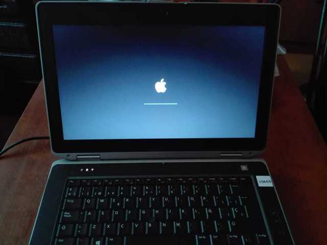 Hackintosh Hackintosh