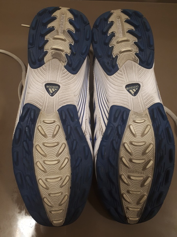 botas futbol sala multitaco