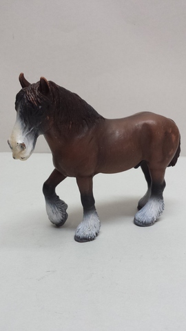 caballos de juguete schleich