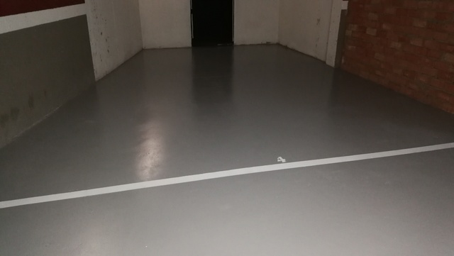 MIL ANUNCIOS.COM - Se pintan suelo de garaje en Epoxi en Málaga