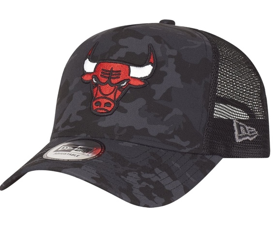 gorras chicago bulls