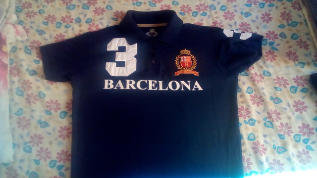 polos talla s