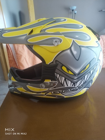 casco gmac