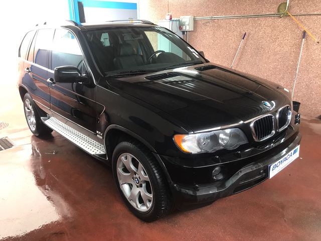 Reacondicionamiento 1 X bmw serie 3 330d 530d 730d 3.0 Bosch Inyector Diesel 0445110047