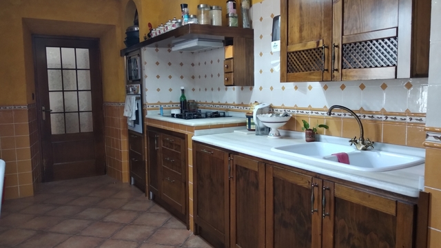 MIL ANUNCIOS.COM - Residencial La Cruz en Linares