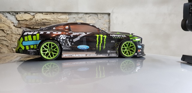 coches drift rc baratos