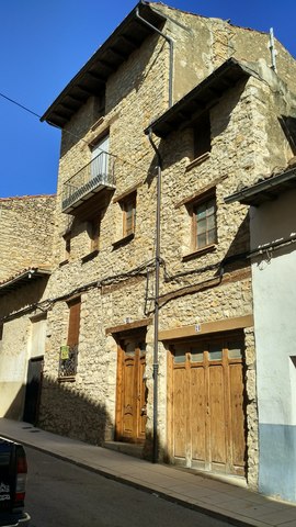 Mil Anuncios Com Casa En El Centro De Villafranca Del Cid En Villafranca Del Cid