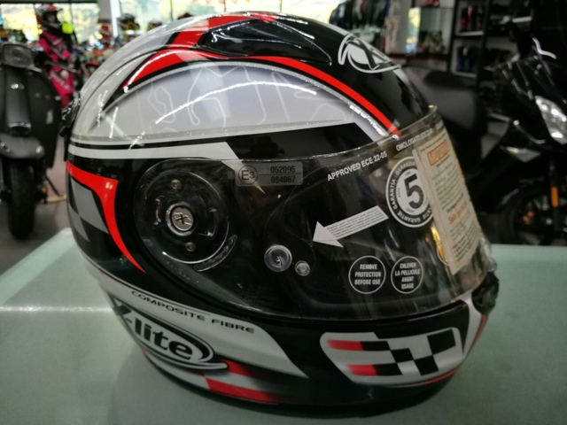 Casco X lite X 801RR version MotoGP | Motocicletas Suzuki Casco X lite X 801RR version MotoGP | Motocicletas Suzuki