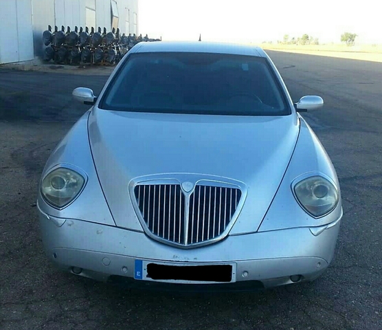 Lancia thesis error code d17 image