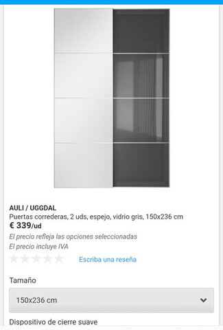 De Ikea Mil Anuncios En IkeaArmarios com CádizVenta UzpSqVMG