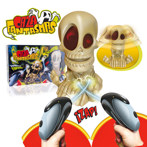 imc toys cazafantasmas