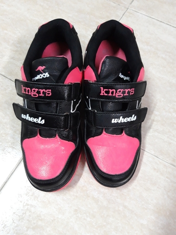 zapatillas patines