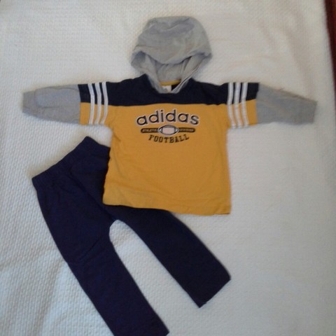 pantalon de sudadera adidas