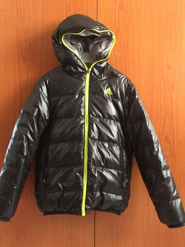 plumifero adidas niño