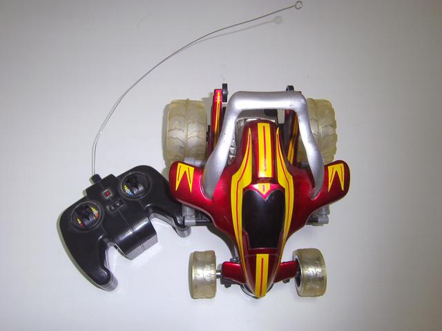 coches teledirigidos milanuncios