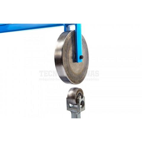 MIL ANUNCIOS.COM - Mini Rueda Inglesa