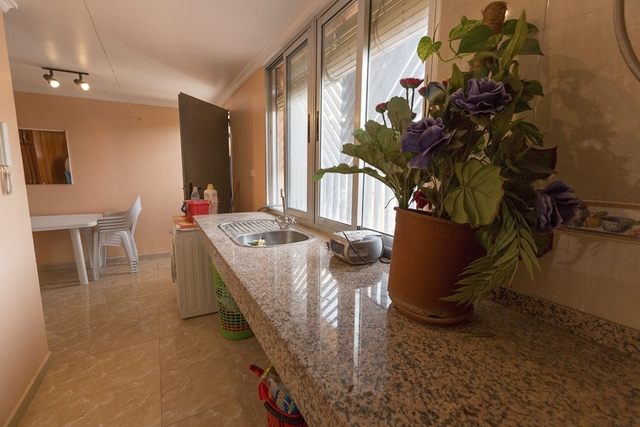 MIL ANUNCIOS.COM - Barrio Calvo Sotelo calle en Melilla