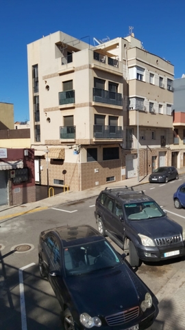 MIL ANUNCIOS.COM - Barrio Calvo Sotelo Tokio num 2 en Melilla