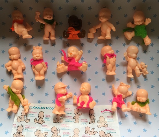 Mil Anuncios Com Lote Munecas Anos 80 Segunda Mano Y Anuncios Clasificados Pag 2