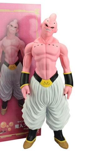 figuras de majin boo