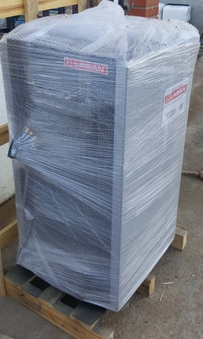 MIL ANUNCIOS.COM - Caldera lasian solimax 30