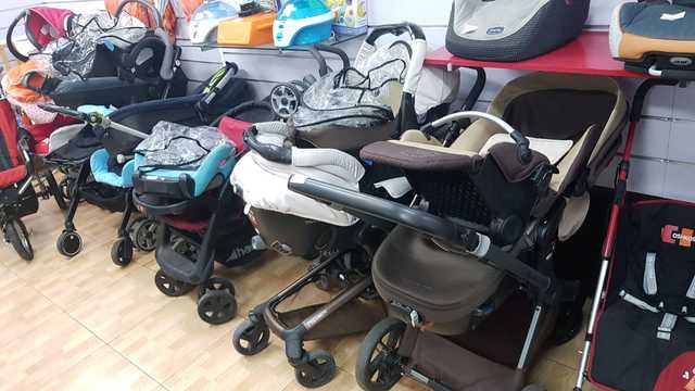 TABLÓN DE ANUNCIOS Silla de Paseo Carrito de Coche Bebé TABLÓN DE ANUNCIOS Silla de Paseo Carrito de Coche Bebé