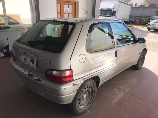 Ve520089 Seco Bobina se adapta a Opel Vauxhall