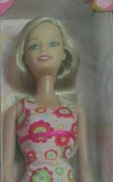 barbie chic 2005