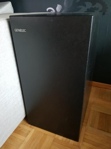 genelec 1092a