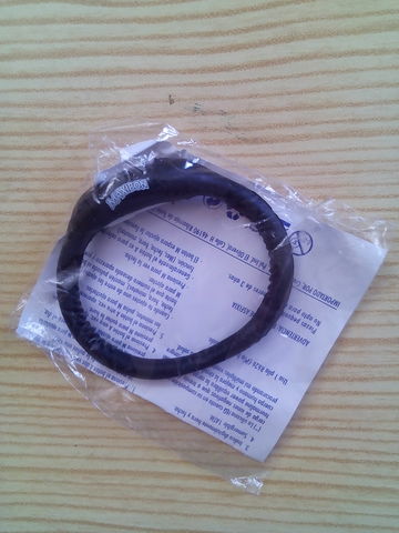 Maxibon Reloj Pulsera Pulsera Negro Reloj Nestle Maxibon 3RcjLA45qS