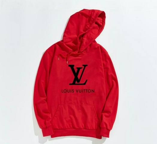 sudaderas louis vuitton