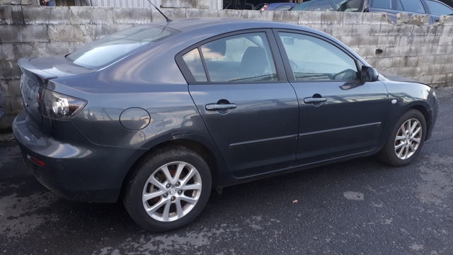 DESPIECE MAZDA 3 Y6 1. 6 HDI - foto 2