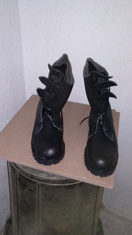 Botas Militares Segarra Tres Hebillas Hot Sale, UP TO 63% OFF |  agrichembio.com