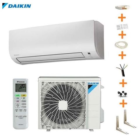 MIL ANUNCIOS.COM Aire acondicionado daikin Segunda mano y Aire Acondicionado Daikin Adeqs100c con Ofertas en Carrefour