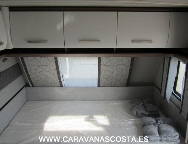MIL ANUNCIOS.COM - Nueva knaus sport 500 kd silver selec.