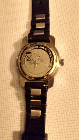 MIL ANUNCIOS.COM Reloj ungaro Segunda mano y anuncios MIL ANUNCIOS.COM Reloj ungaro Segunda mano y anuncios