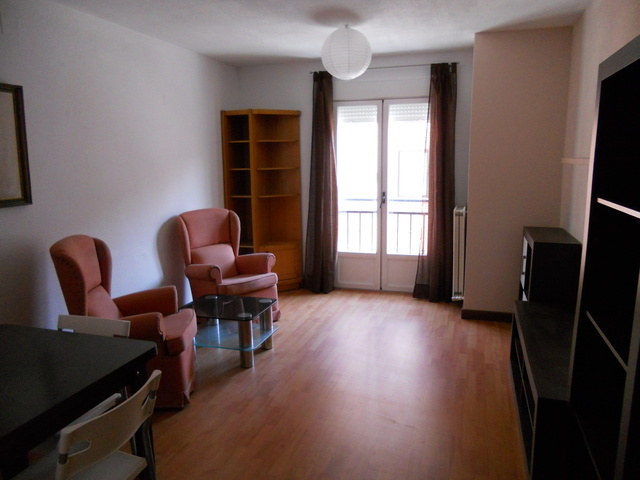 MIL ANUNCIOS.COM - piso con plaza y patio candido albarran en Salamanca