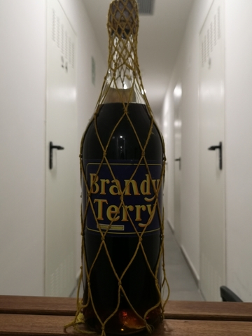 MIL ANUNCIOS.COM - REBAJADA Botellón Terry 5 litros