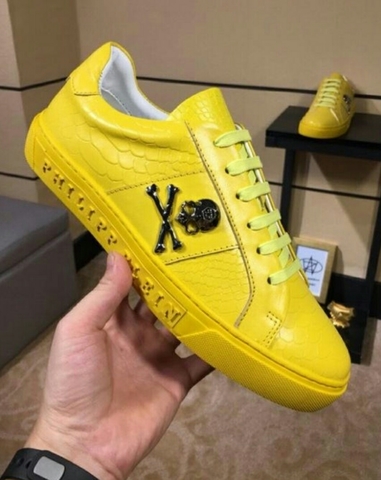 philipp plein zapatillas