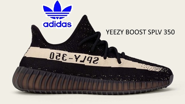 yeezy 350 splv