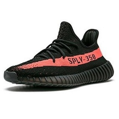 yeezy bambas