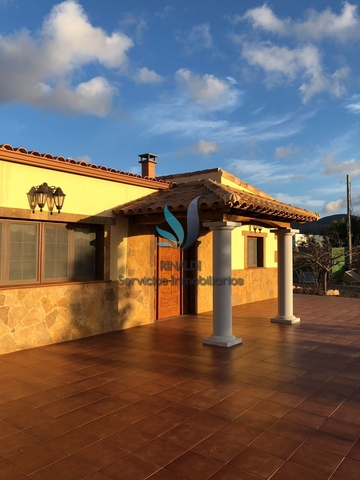 MIL ANUNCIOS.COM - Chalet en venta con parcela 10000mq tesjuate en