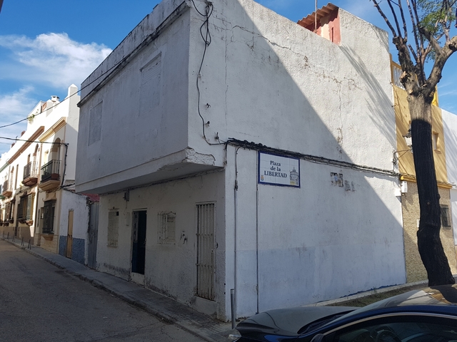 Mil Anuncios Com Casa Para Rehabilitar Las Pilas 7 En Barbate