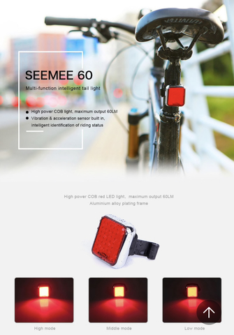 f/ácil Instalar Ciclismo Linterna de Seguridad para Hombres Mujeres ni/ños 2000 Lumen LED Bicicleta luz USB Recargable Bicicleta Linterna Linterna de Seguridad 4400mAh