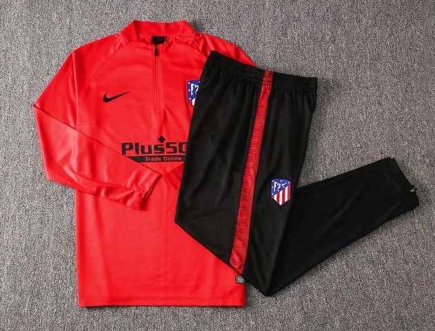 135 Gambar gambar jaket atletico madrid Keren