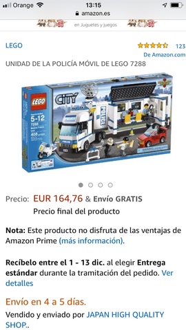 Mano Anuncios Mil Clasificados com Policia Y Segunda Anuncios Legos 6gImfyYb7v