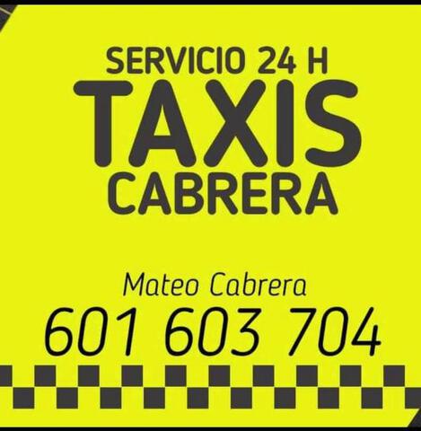 Mil Anuncios Com Compra Venta De Licencias De Taxi En Huelva